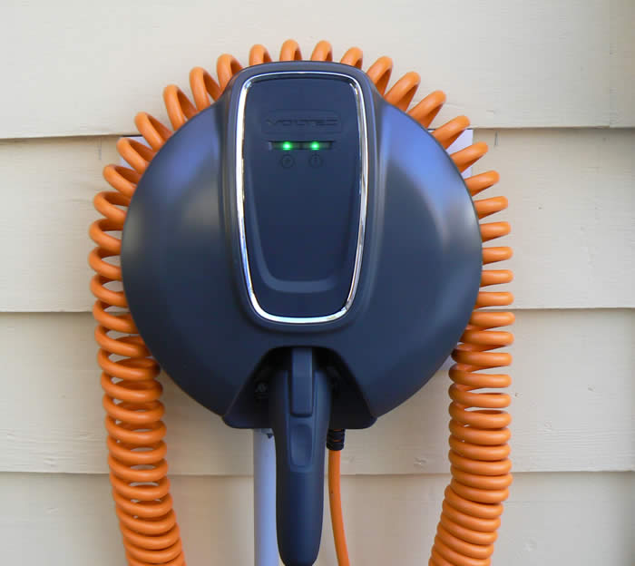 Level 2 Charger