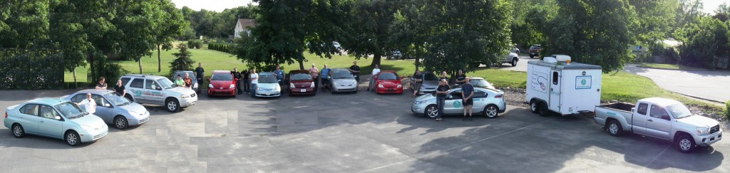 Fleet