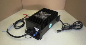Proto Type shown. Same except fan not required.
