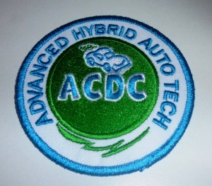 advanced