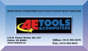 AEtools