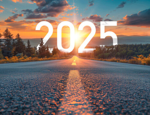 2025: Year in Review